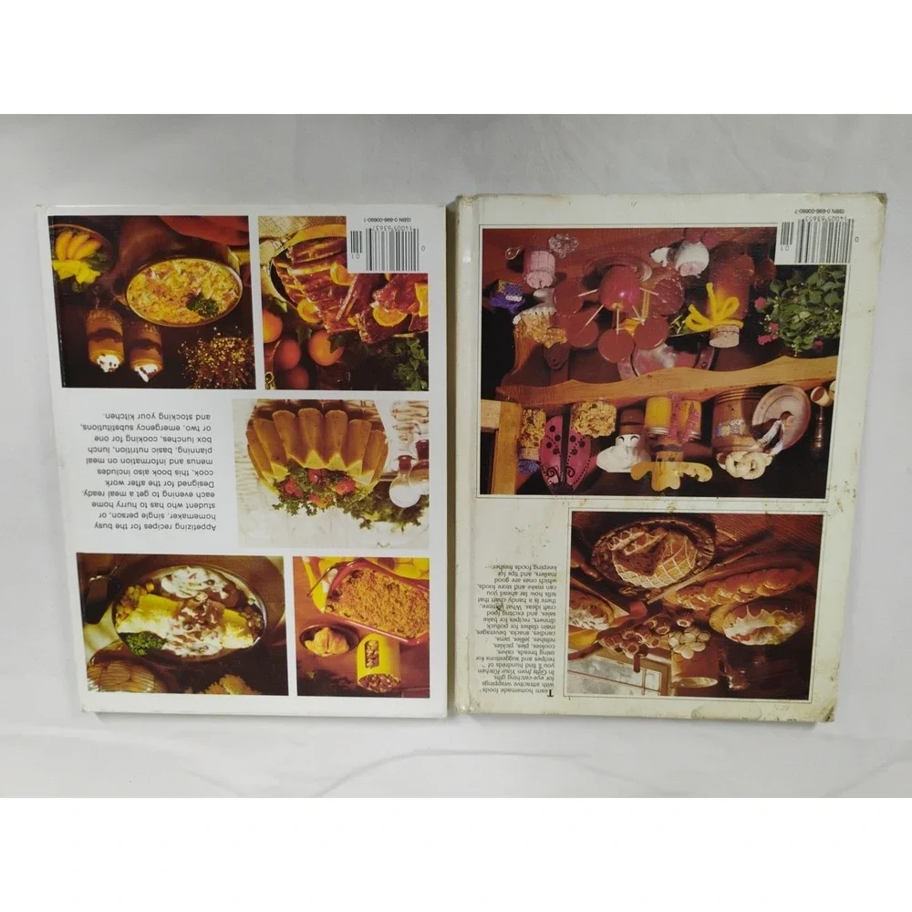 8 Better Homes & Gardens Celebrate The Season & Cookbook Lot Recipes Crafts More